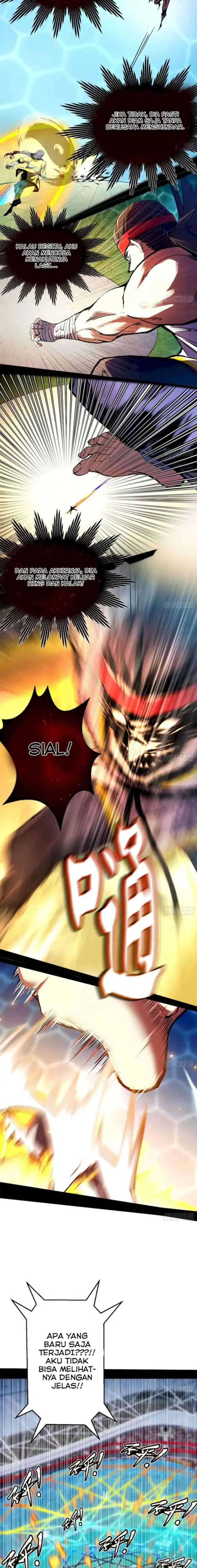 I'm An Evil God chapter 169 halaman 5