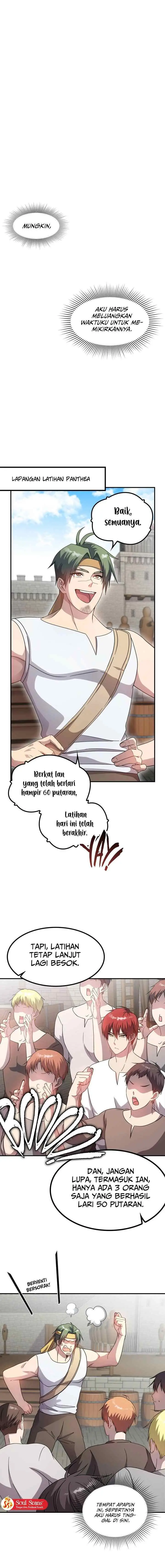 Lord of Mana chapter 4 halaman 4