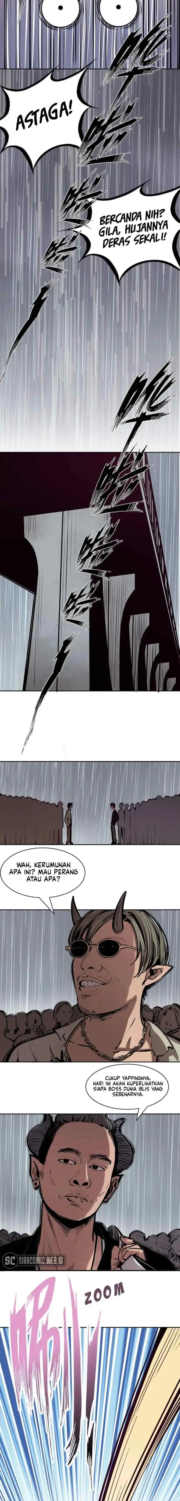 Demon X Angel, Can't Get Along! chapter 131.1 halaman 6