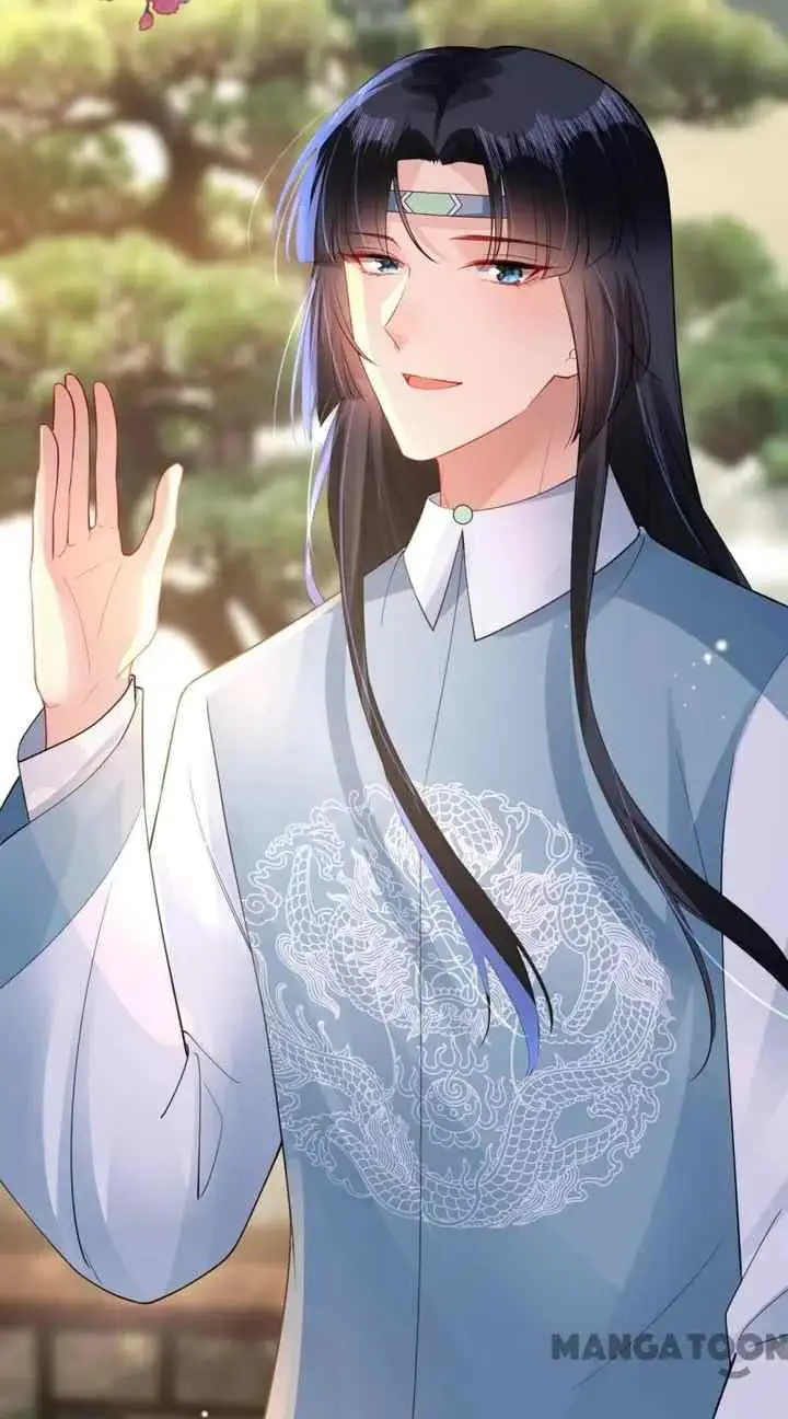 Princess, Don't Ruin Your Public Persona! chapter 212 halaman 11