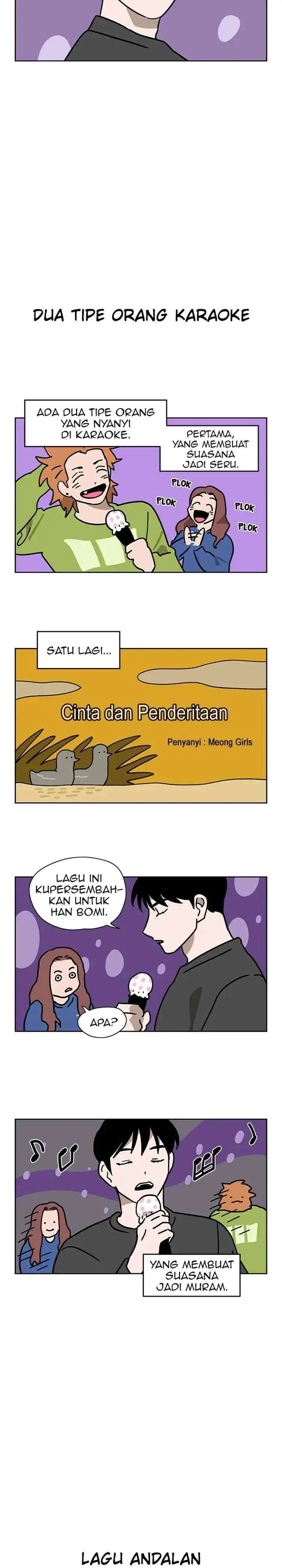 Meow Man chapter 111 halaman 9