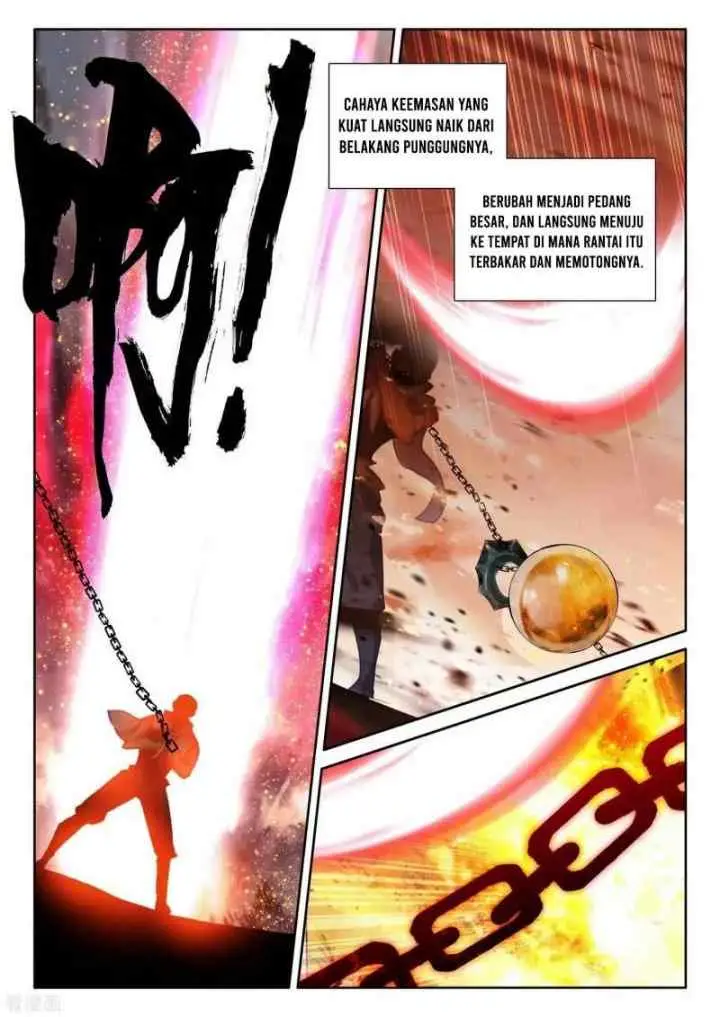 Shen Yin Wang Zuo chapter 241.2 halaman 10