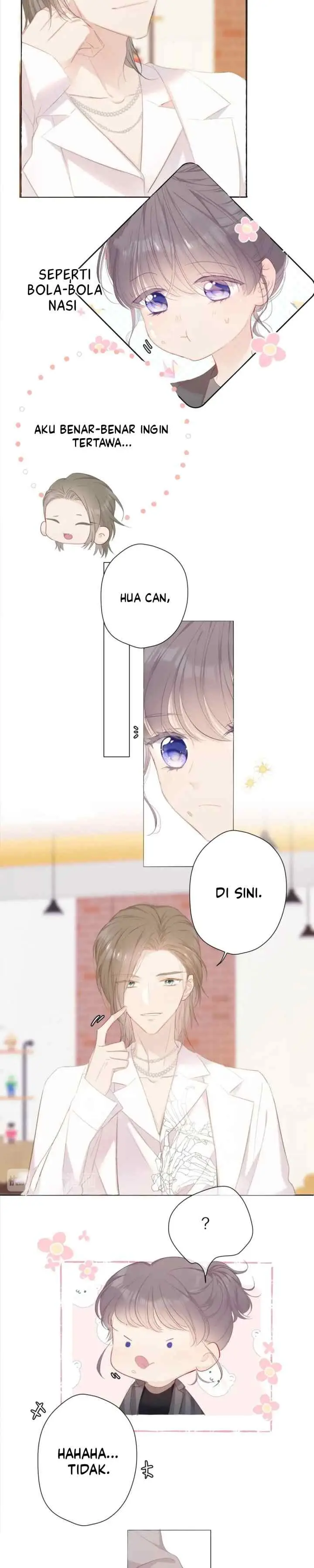 Protect My Star chapter 47 halaman 7