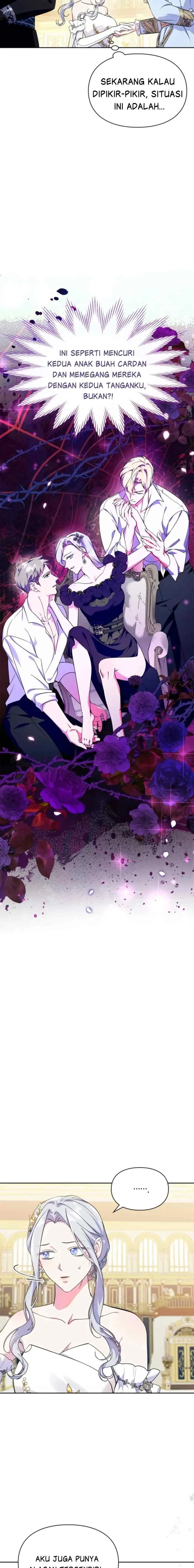 I Became the Tyrant's Servant chapter 47 halaman 4