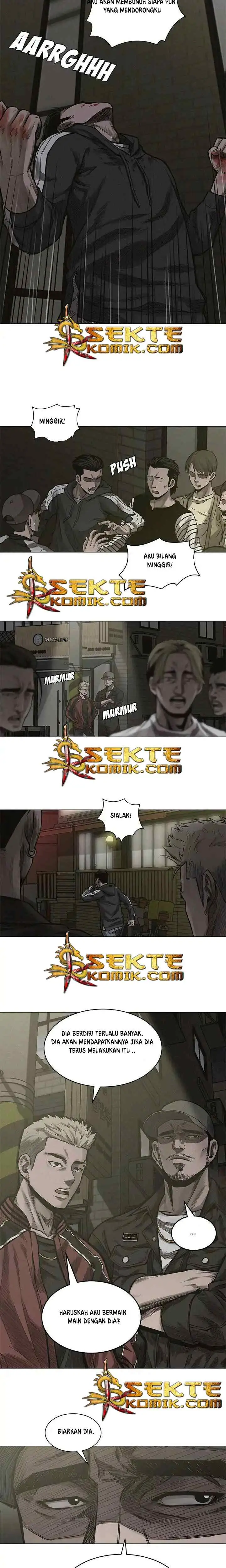 Pounding chapter 4 halaman 14