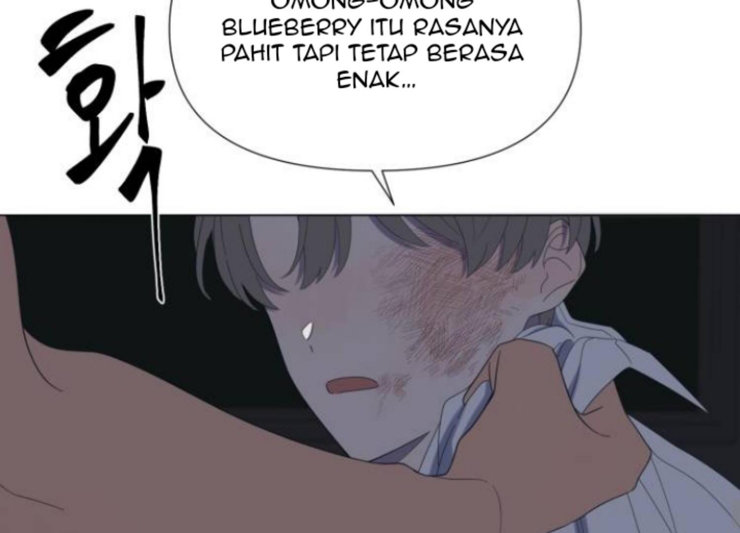 Moonmade Child chapter 66 halaman 116