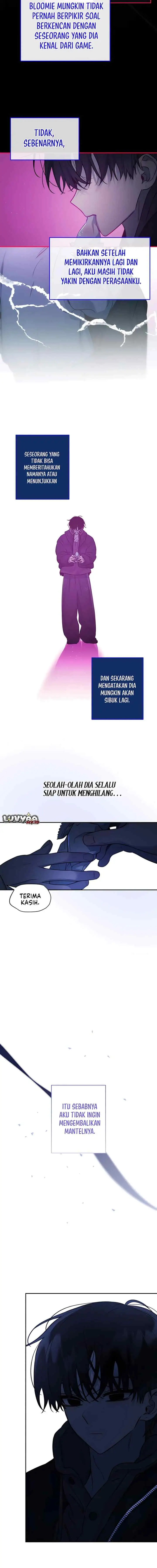 Our Guild's Idol chapter 46 halaman 10