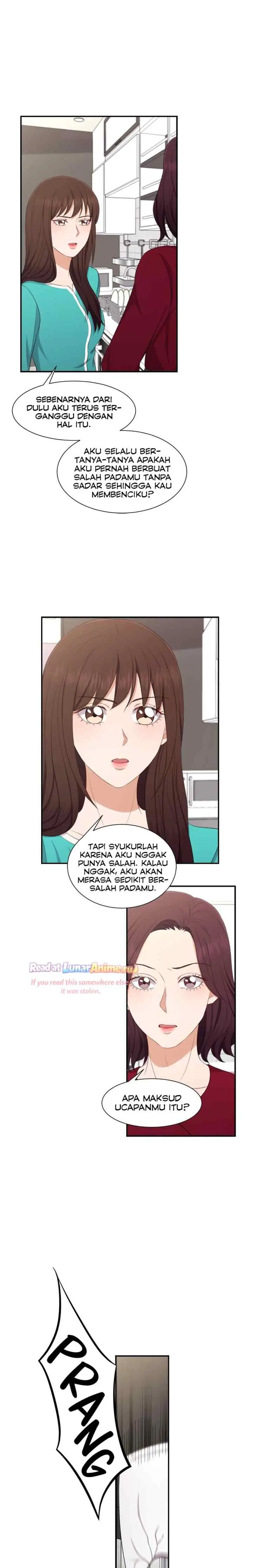 I Need a Bride chapter 78 halaman 6