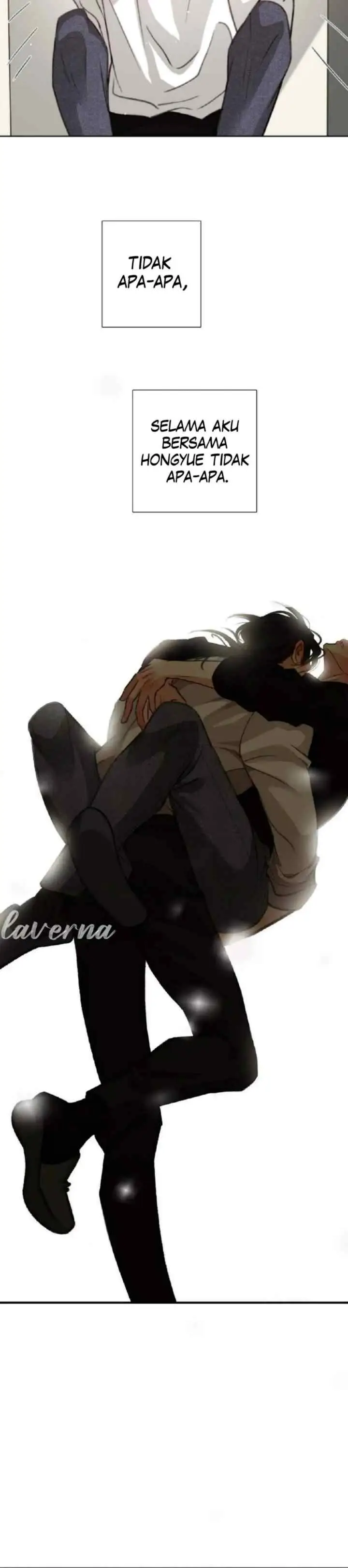 Dívida de Amor chapter 64 halaman 19