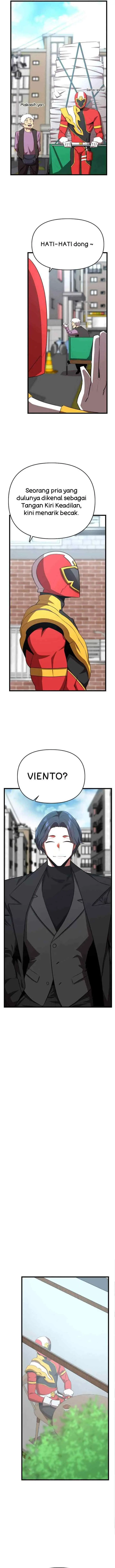 Rental Hero chapter 34 halaman 8