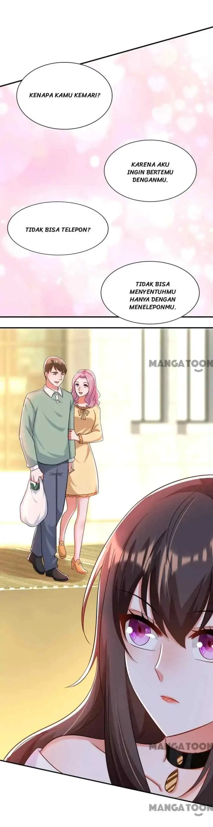 Don't Mess With Missy! chapter 141 halaman 16