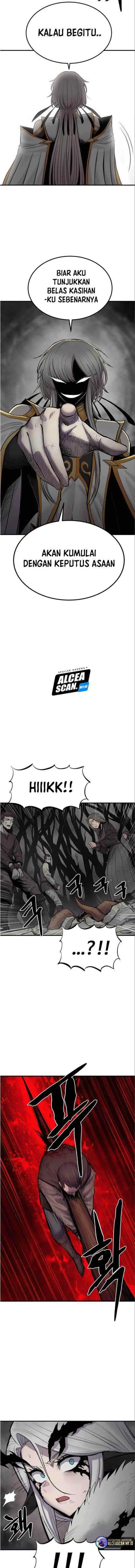 Howling Dragon (The Wailing Perversion) chapter 6 halaman 8