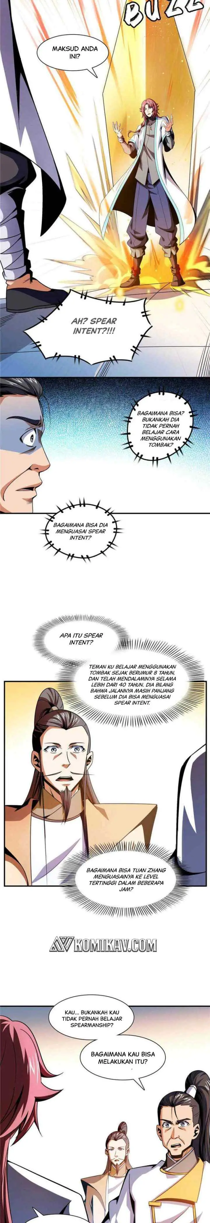 Library Tiandao chapter 84 halaman 9