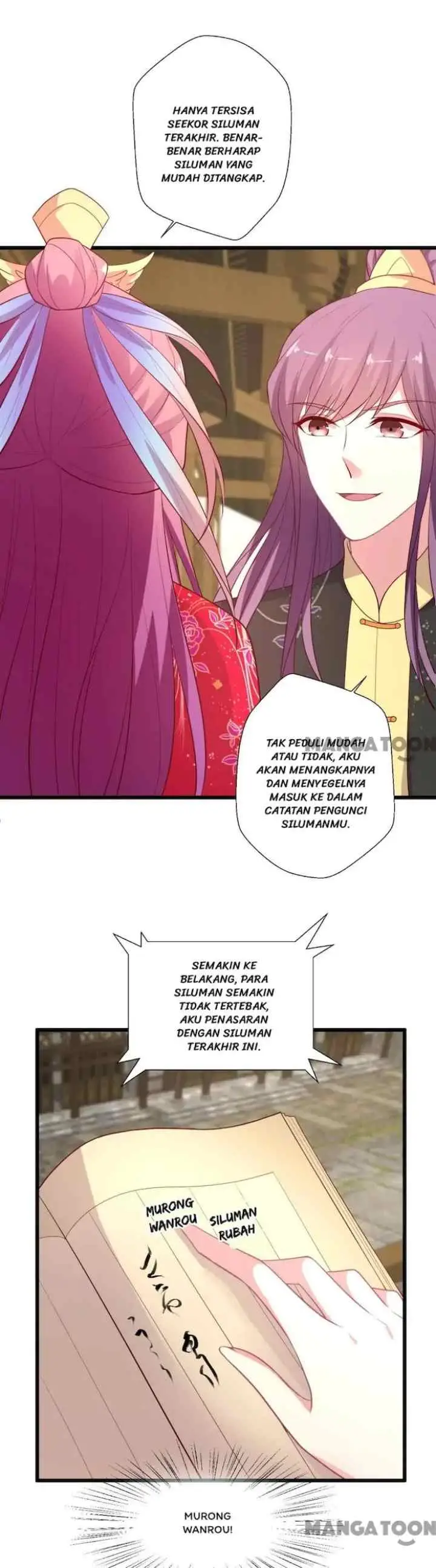 Cost of Being Famous (A-List) chapter 128 halaman 11