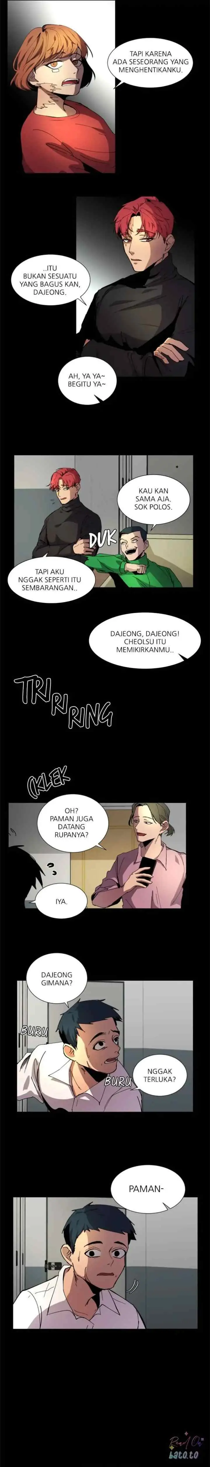 Get Back chapter 4 halaman 4