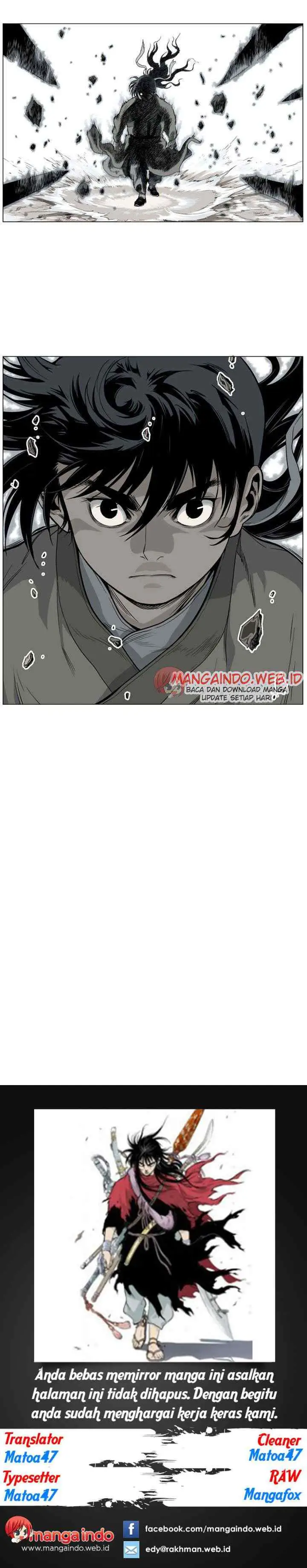 Gosu chapter 24 halaman 14