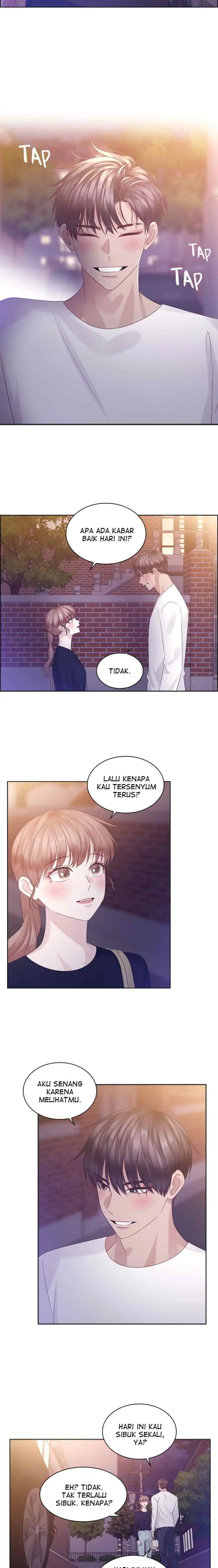 My Exes Fell For Me chapter 68 halaman 10