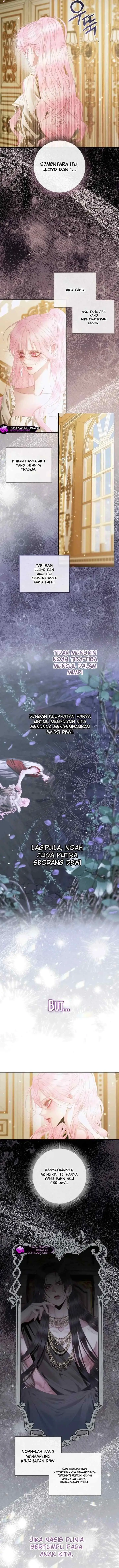 The Siren: Becoming the Villain's Family chapter 174 halaman 10