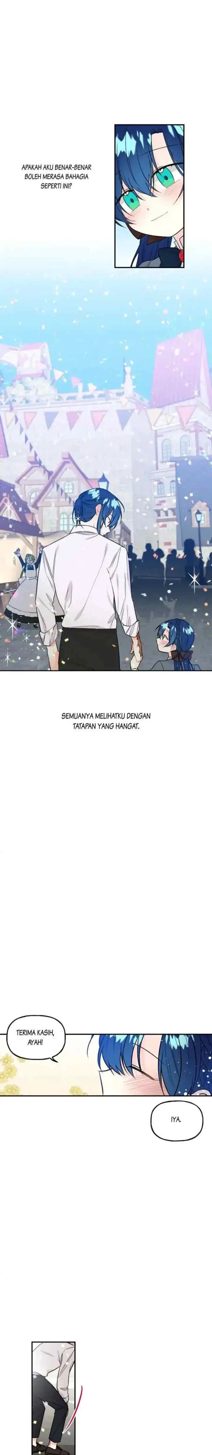 Daughter of the Great Wizard chapter 21 halaman 10