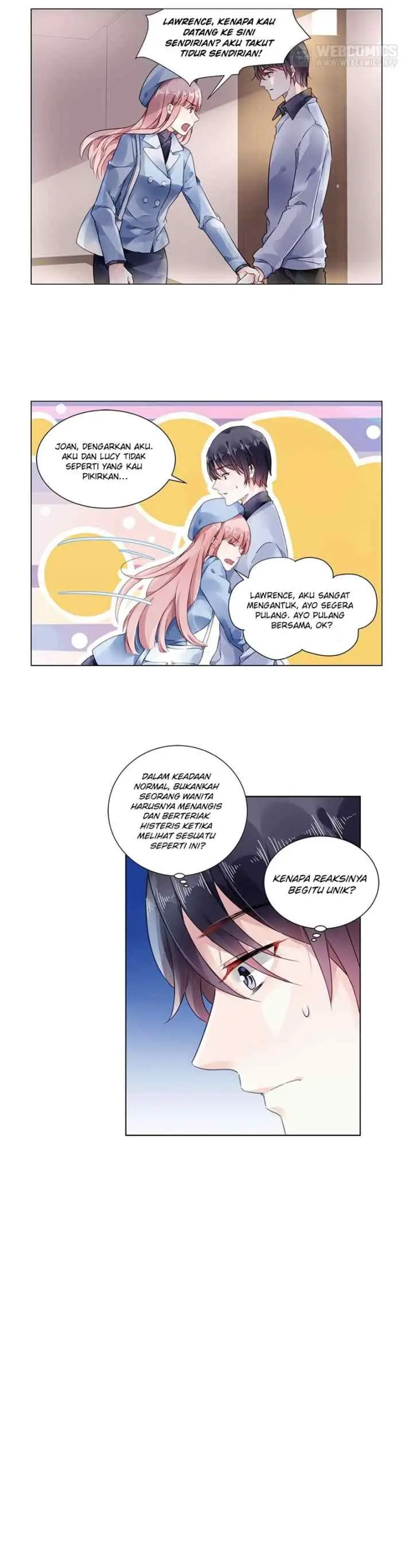 Guomin Laogong Dai Huijia chapter 141 halaman 6