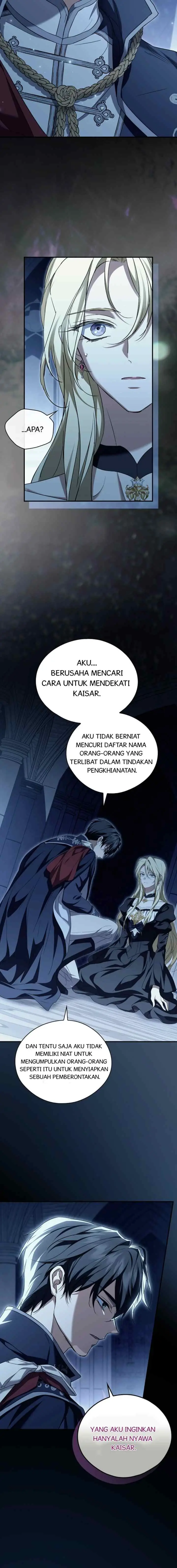 I'm Looking for a New Husband chapter 25 halaman 12