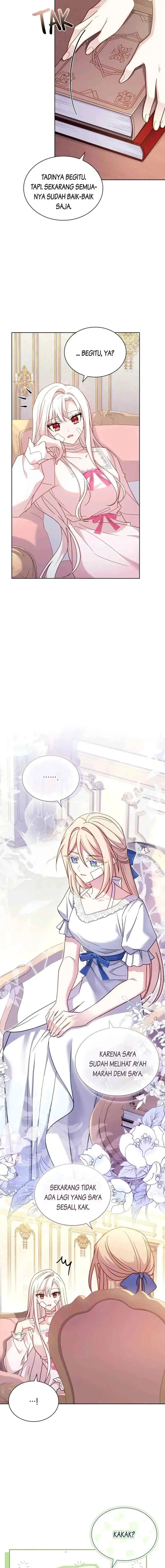 I Want to Break After Countless Regression chapter 96 halaman 16
