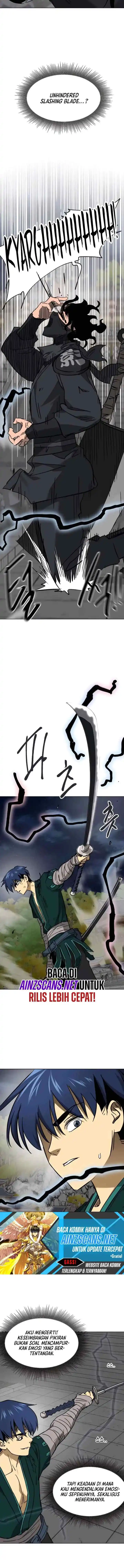 Infinite Level Up in Murim chapter 238 halaman 13