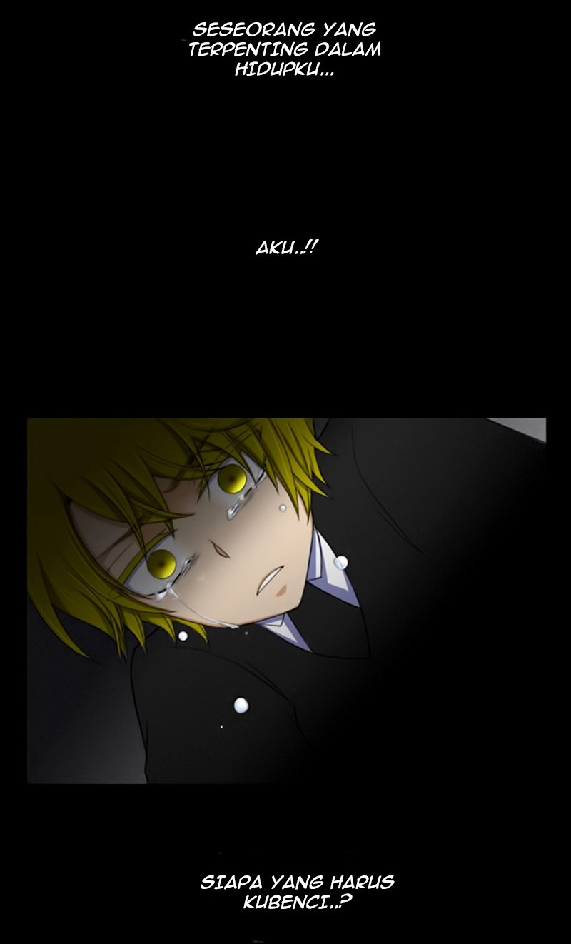 Black Haze chapter 47 halaman 13