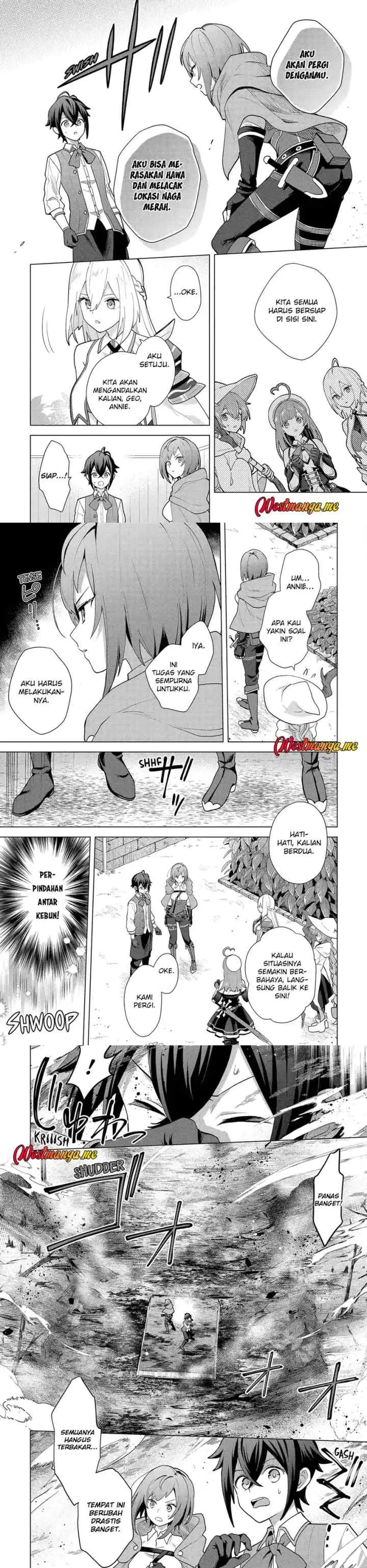 Saibai Cheat de Saikyou Saien E, Tada no Katei Saiendesu kedo? chapter 27 halaman 11
