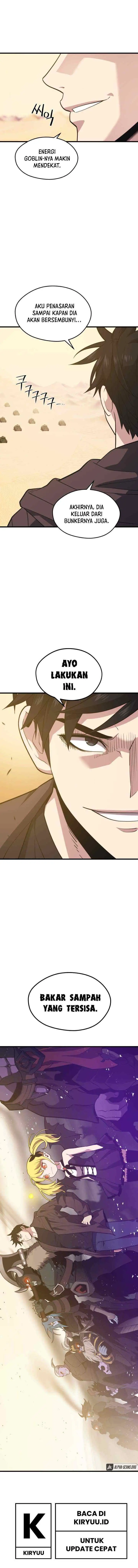 Seoul Station Necromancer chapter 60 halaman 16