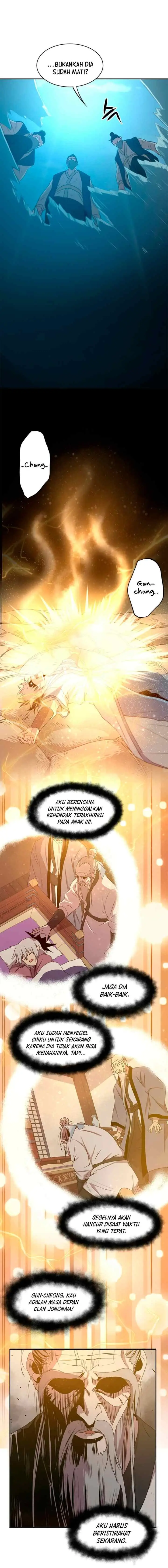 Strongest Fighter chapter 17 halaman 10
