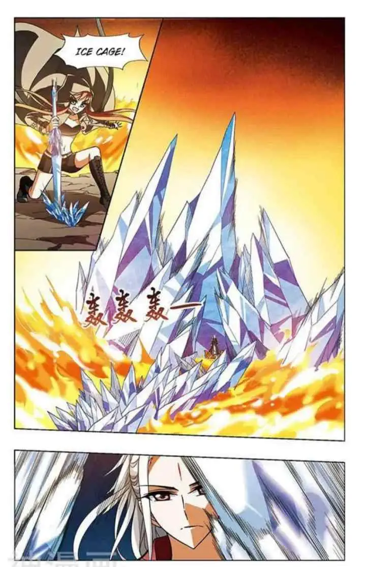 Huang Beiyue chapter 35 halaman 10
