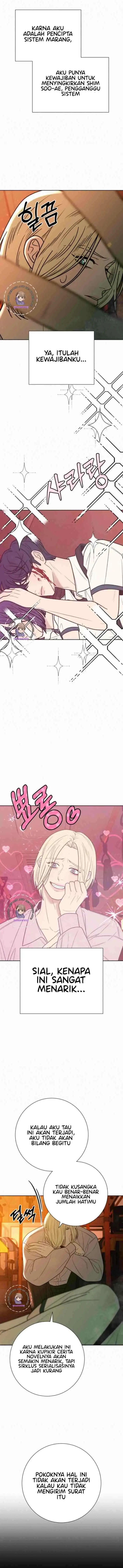 Operation: True Love chapter 66 halaman 4