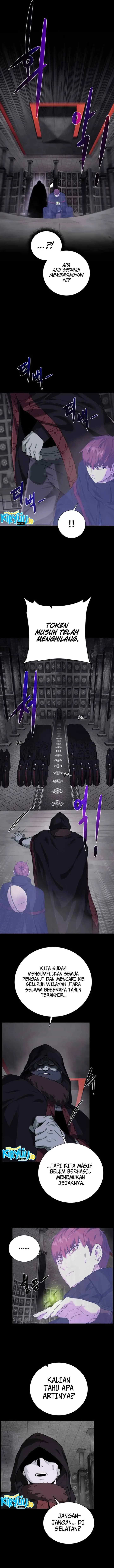 Dungeons & Artifacts chapter 118 halaman 4