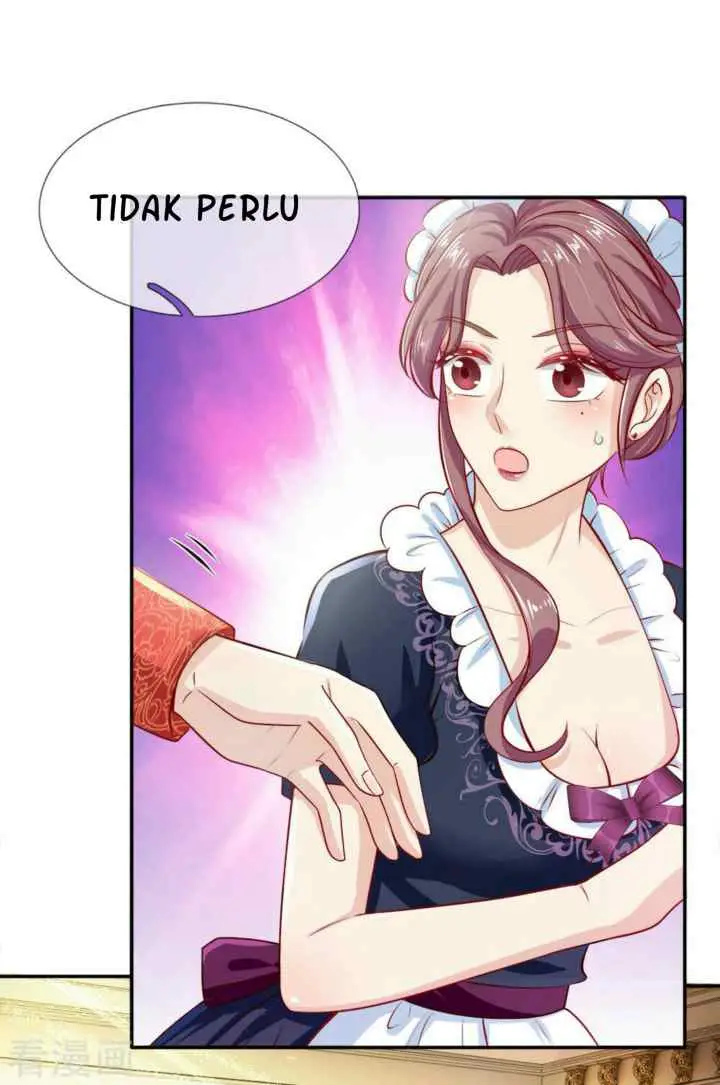 I Became The Emperor's Daughter One Day chapter 5 halaman 12