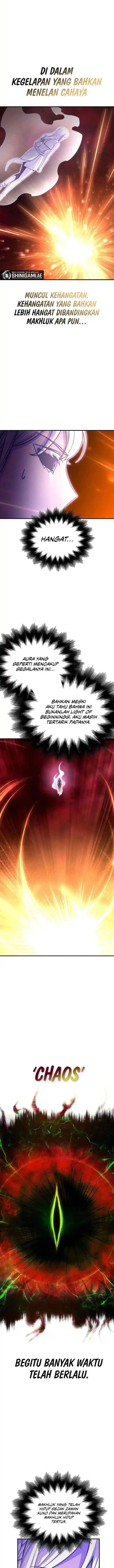Campo de batalha sobre-humano chapter 88 halaman 10