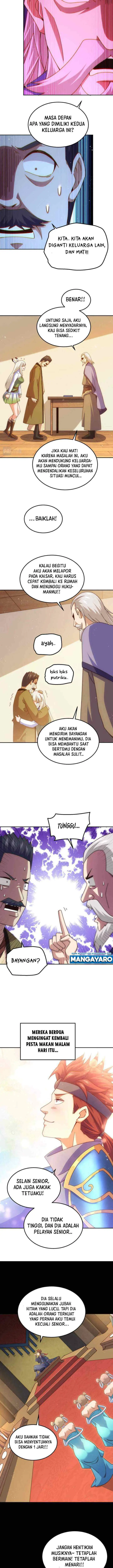 Beyond Myriad Peoples chapter 185 halaman 10