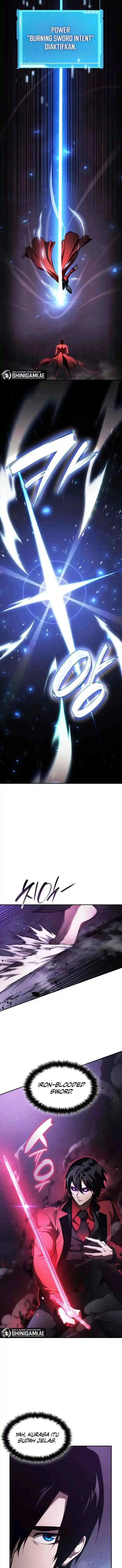 Boundless Necromancer chapter 50 halaman 4