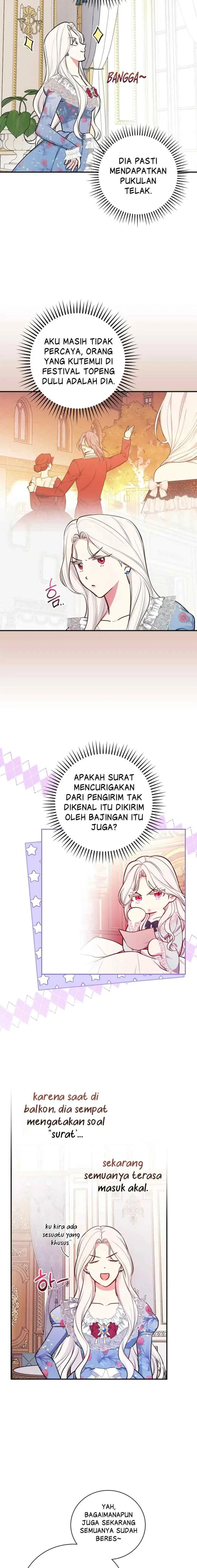 Seducing Duke Monster chapter 96 halaman 16