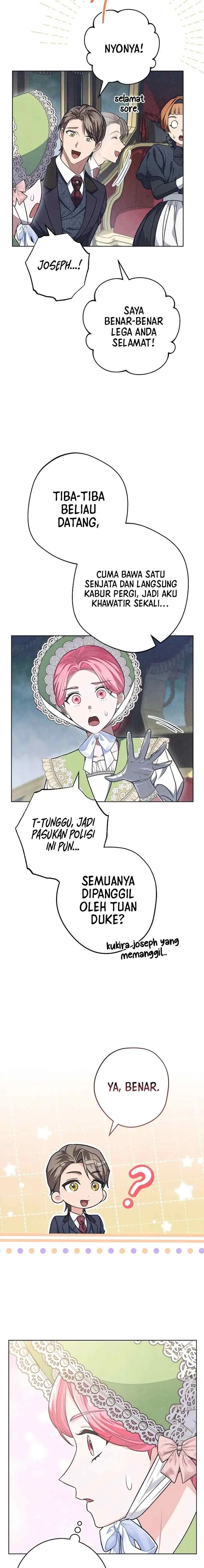 The Duke's Wife Obsession chapter 32 halaman 15