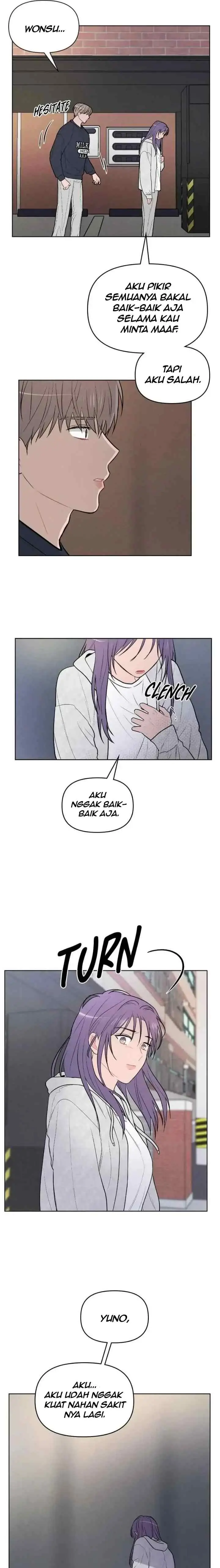 Pitiful Us chapter 18 halaman 4