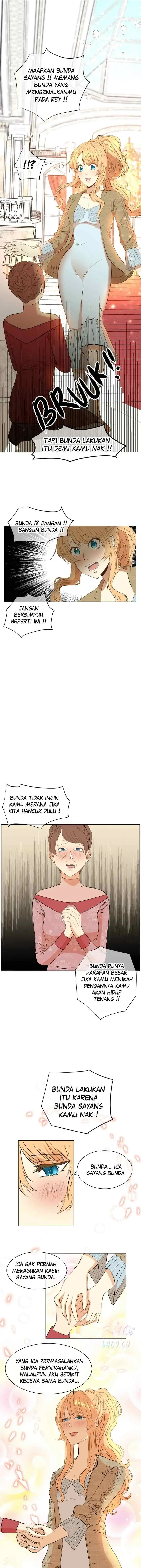 Infinite Sky chapter 82 halaman 7