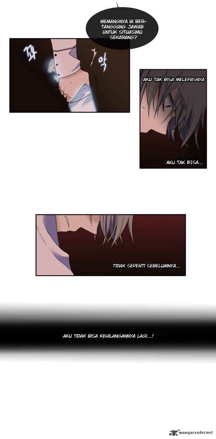 Black Haze chapter 49 halaman 4