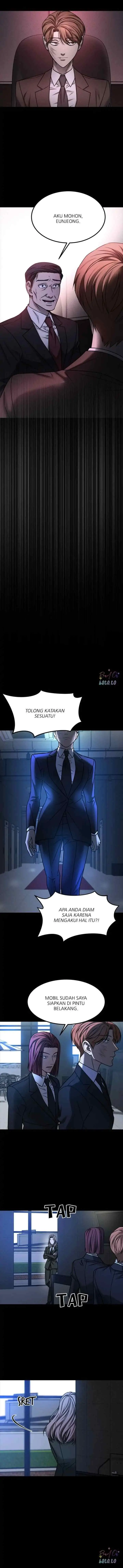 Get Back chapter 121 halaman 10