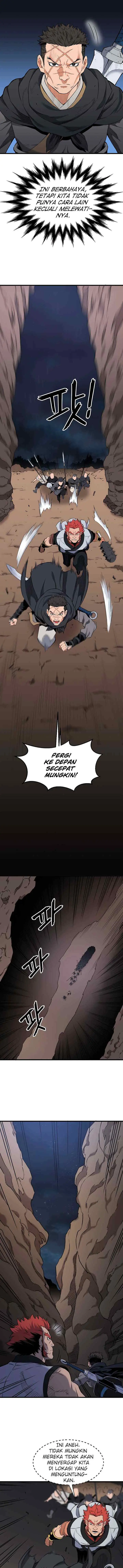 Pride Of The Blade chapter 5 halaman 10