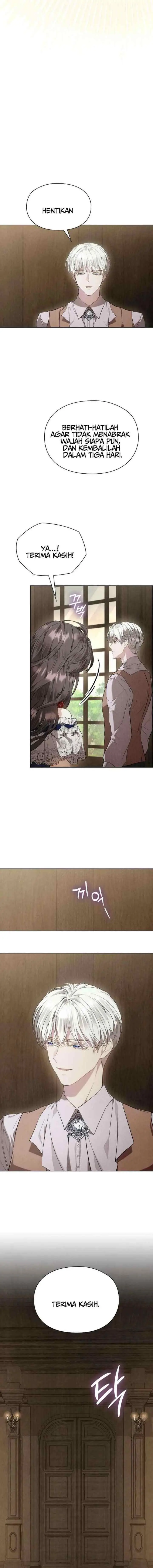 The Extra Decided to Be Fake chapter 37 halaman 8