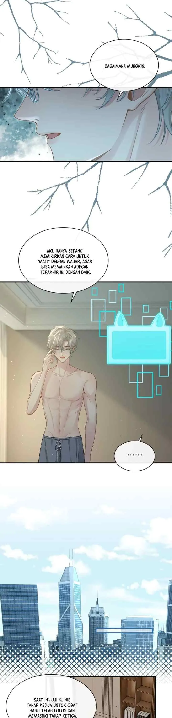 Ding! Gui Ren System's at Your Service! chapter 14 halaman 4