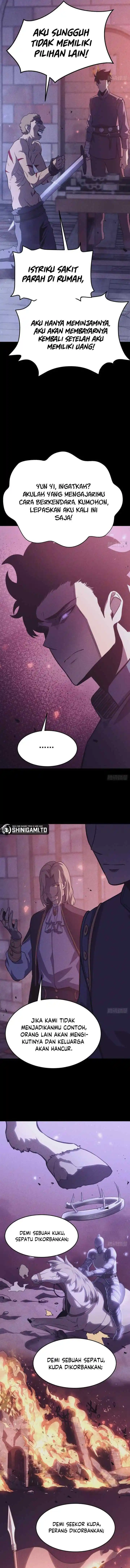 After Rebirth, I Used Mirror Reversal For Vengeance chapter 40 halaman 13