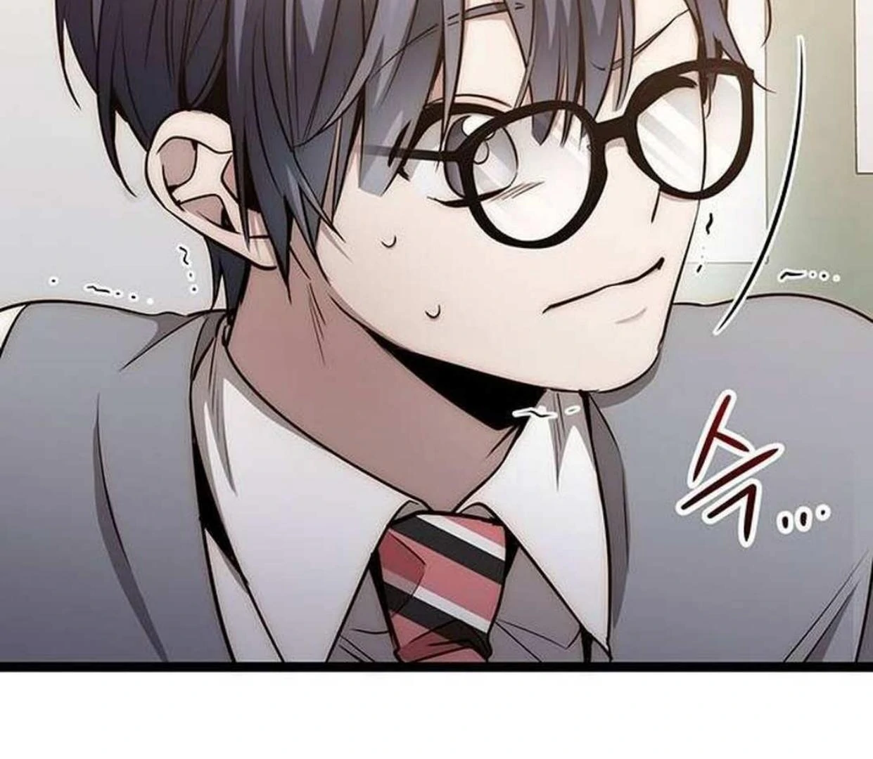High School Queen chapter 22 halaman 217