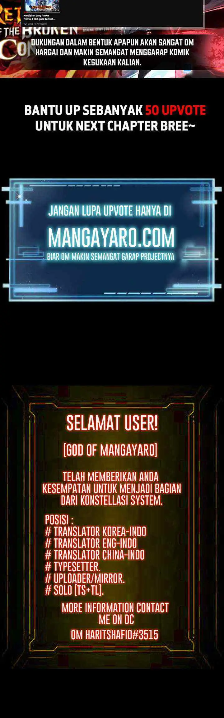 I'm Just An Immortal chapter 53 halaman 18